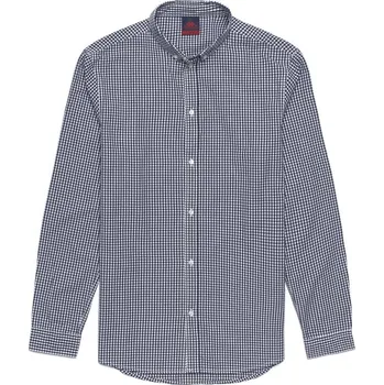 Pánská košile Robe di Kappa NICABAR košile bílomodrá kostka M