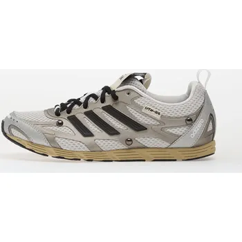 Pánská obuv Tenisky adidas x Song For The Mute Adizero Pr Grey One/ Core Black/ Metallic Silver EUR 45 1/3
