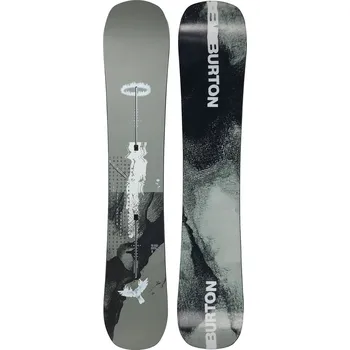 Snowboard snowboard Burton Instigator Camber - No Color 150 cm