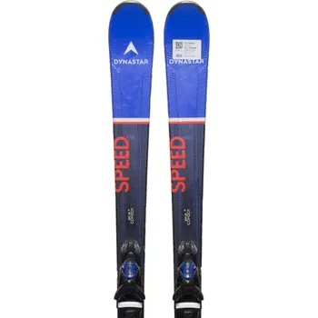 Sjezdové lyže DYNASTAR 2ND LIFE - DYNASTAR Speed Race, 158 cm, velmi dobrý stav 158cm 2023