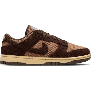 Pánská obuv Nike Dunk Low Harris Tweed Sesame (W) Velikost: 48.5 IO0052-200