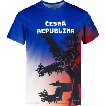 Pánské funkční triko premium ALTISPORT VOJ/ALM118TR01 PŘECHOD S