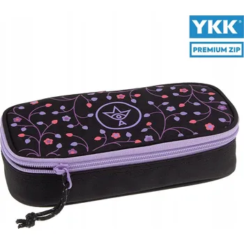 Penál Jednopatrový rozkládací penál ARS UNA