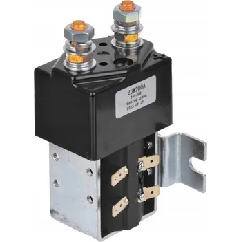 Stykač Stykač Albright SW180 80V 200A - Náhrada