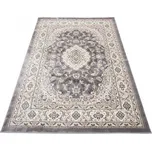 Koberec s krátkým vlasem 180 x 260 cm