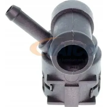 Zavěšení kol Vaico V10-3527 Příruba chladicí kapaliny