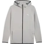 Puma Evostripe FZ Hoodie DK M 68823163 - gray echo S