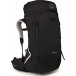 Expediční batoh Osprey Atmos AG LT 65L Black L/XL