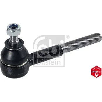 Táhlo řízení Hlava příčného táhla řízení FEBI BILSTEIN FEB02383