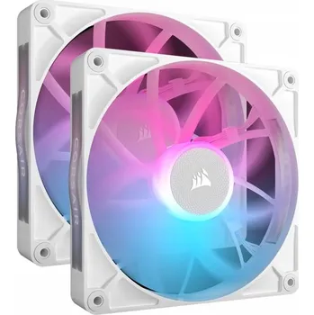 PC ventilátor Ventilátor Corsair 140 x 140 mm CO-9051024-WW