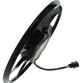 Chladič motoru Elektromotor, větrák chladiče BOSCH 0 986 338 600