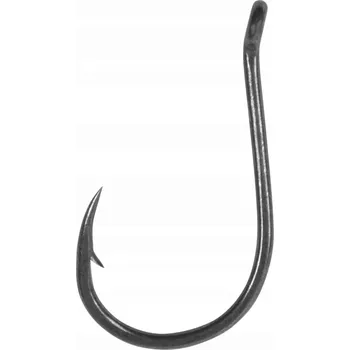 Háčky Korum Allrounder vel. 4 s protihrotem, 10 Ks .