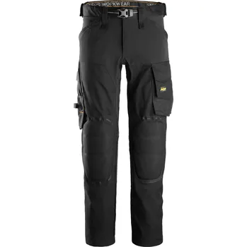 montérky Kalhoty AllroundWork Stretch Capsulized™ Snickers Workwear Velikost: 56