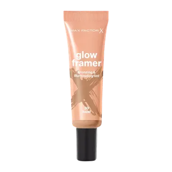 Make-up Max Factor Bronzer Miracle Pure Glow Framer 30 Hazel