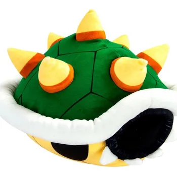 plyšák Plyšák Mocchi-Mocchi Super Mario Bowserova skořápka T12411