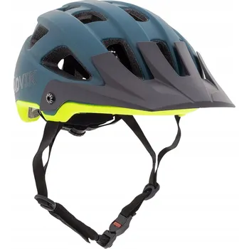 Cyklistická přilba Cyklistická helma Radvik SLAG vel. L