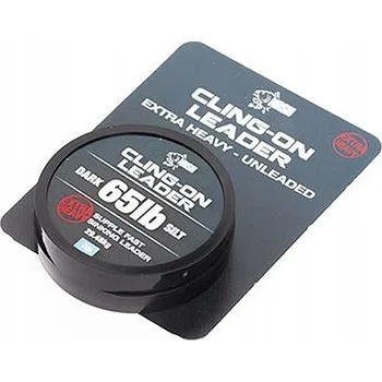 Šňůra Nash CLING-ON LEADER 0,1 mm x 7 m