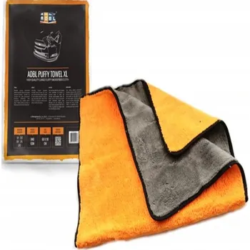 ADBL Puffy Towel XL 60x90cm ručník z mikrovlákna na sušení karoserie