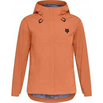 Moto bunda BUNDA FOX JUNIOR RANGER WATER CORAL (YL)