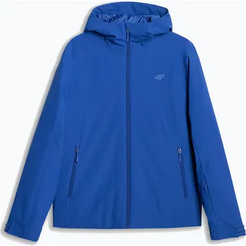 Pánská lyžařská bunda 4F M0787 cobalt