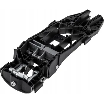 Posilovač řízení NTY DRŽÁK MECHANISMU PŘEDNÍ KLIKY DVEŘÍ