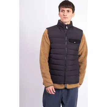 Pánská vesta Fjällräven Greenland Down Liner Vest M 550 Black L