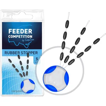 Carp Zoom Zarážka Rubber Stopper - vel.S