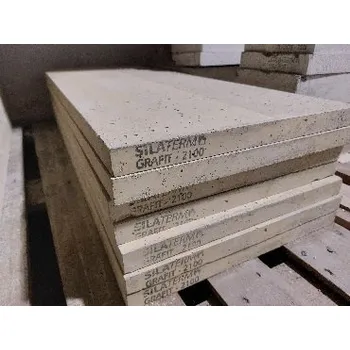 Krbová obestavba SILATERM deska GRAFIT 3G 1000 x 400 x 30 mm