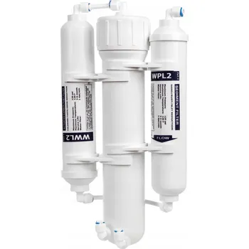 Filtrace vody Filtr reverzní osmózy UST-M 4904582471400 75 l/h