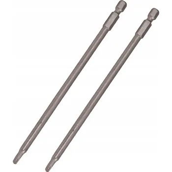 Bit Kreg bit čtverec Robertson 2ks D6X2