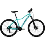 Devron Bike Riddle Woman 1,9 29" tyrkysové 2025 18"
