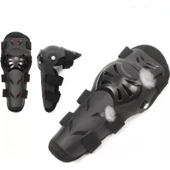 Motocyklový chránič MX kolenní chrániče na motorku TXR Titan