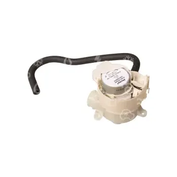 Příslušenství pro kuchyňský robot motorek rozdělovače vody myčky ARISTON / INDESIT, (488000536387), s těsněním, C00536387