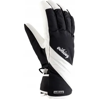 Rukavice Dámské pětiprsté rukavice Aurin Viking 6