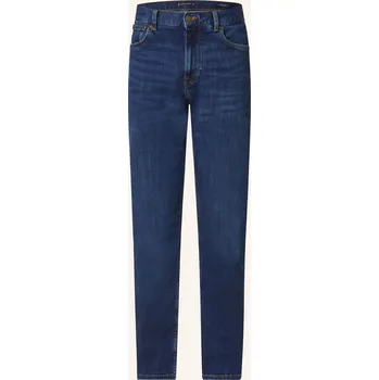 Pánské džíny Tommy Hilfiger Pánské Džíny Denton Straight Fit, 1bw dark...
