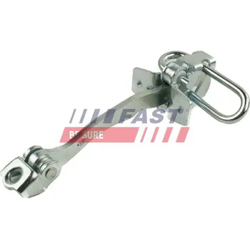 Dveře karosérie Uchycení dveří FAST FT08509