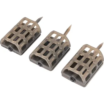 Korum Krmítko Camo Inline Cage M krmitka feeder: 60g
