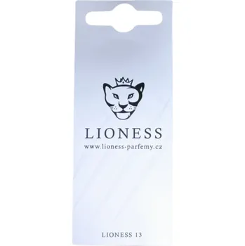 Autokosmetika Vůně do ventilace Lioness 13 Miss Dior