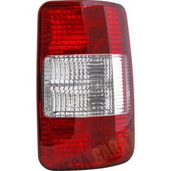 Zadní světlomet VOLKSWAGEN CADDY 2004-2010 ZADNÍ SVĚTLO PRAVÉ NOVÉ