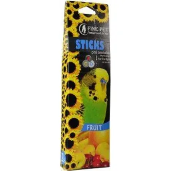 Pro ptáka FINE PET 0 kg