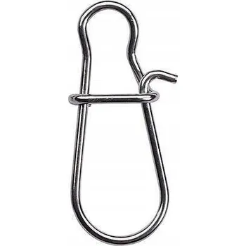 Obratlík s karabinkou Berkley Fusion19 Finesse Snaps