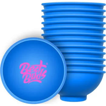 Silikonová miska od Best Buds.