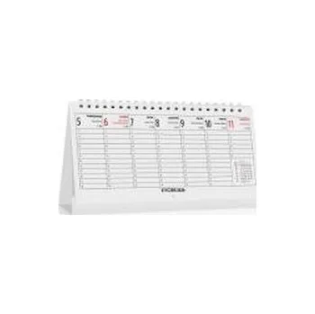 Diář Kalendarz 2026 biurkowy