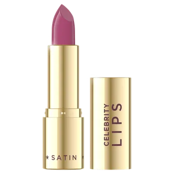 Rtěnka Eveline Cosmetics saténová rtěnka v tyčince 05, 4,1 g