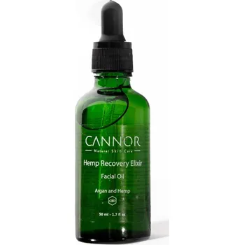 Kosmetika Zázračný regenerační elixír – pleťový olej s CBD – přináší revoluci v péči o pleť. Tento všestranný pomocník prospěje zejména velmi suché, citlivé a stárnoucí pokožce. Díky sedmi 100% přírodním za studena lisovaným olejům a výtažkům z léčivého konopí (Can