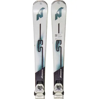 Sjezdové lyže NORDICA 2ND LIFE - NORDICA Sentra S3, 152 cm, Velmi dobrý stav 152cm 2023