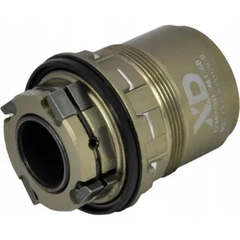 Náboj kola Ořech Sram XD B427 11/12 pro zadní náboj Novatec D792SB