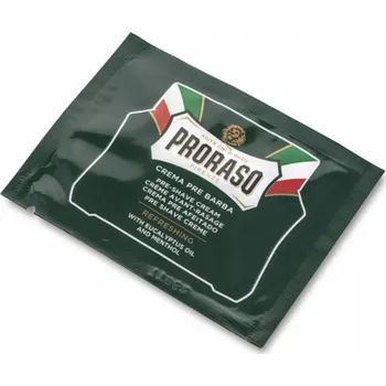 Krém na holení Proraso