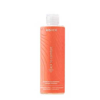 Šampon Back To Comfort kolagenový šampon na vlasy, 250 ml