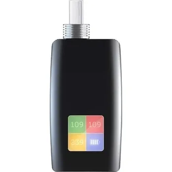 vaporizér SMONO Smono 5 Vaporizér - Rozbalený / Otestováný